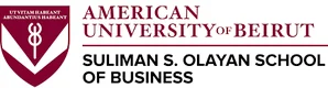 AUB Suliman S. Olayan School of Business